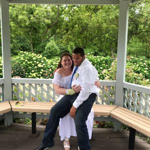 Meet your Posher, Morgan